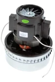 ER TİCARET Rotowash 3 Motorlu Islak Kuru Süpürge Motoru 1400w Uyumlu - 1