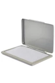 KRAF Istampa Metal No:2 122x84 436g - 2