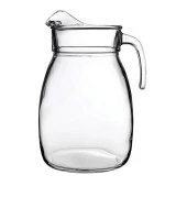 Paşabahçe 43864 Niagara Kana Sürahi 2500cc - 1