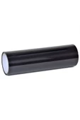 Carub 30 cm x 10 mt Açık Siyah Far Stop Filmi Br1190465 - 1