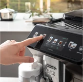 Delonghi Eletta Explore Ecam450.86.t Tam Otomatik Espresso Makinesi - 2