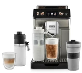 Delonghi Eletta Explore Ecam450.86.t Tam Otomatik Espresso Makinesi - 1