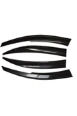 BALP Hyundai Accent Admire 2003-2005 Arası Cam Rüzgarlığı 4lü - 3