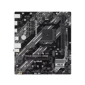 Asus PRIME B550M-K ARGB B550 DDR4 USB3.2 M.2 DP/HDMI PCI 4.0 AM4 Anakart - 2