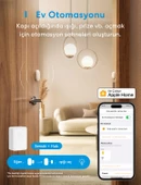 Meross Akıllı Hub MSH300 (Apple Home Destekli) thumbnail 2