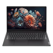 Lenovo V15 83A100KXTR Intel Core i7 1355U 8GB RAM 512GB SSD 15.6" FHD FreeDOS Dizüstü Bilgisayar - 1