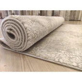 ARTEMİS DİOR 05858A GOLD GRİ HALI 160X230 - 2