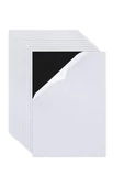 Contacall Yapışkanlı Tabaka Mıknatıs Levha Magnet 0,4 mm Kalınlık 70x100 cm - 2