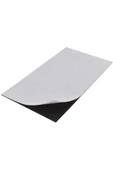 Contacall Yapışkanlı Tabaka Mıknatıs Levha Magnet 0,5 mm Kalınlık 70x100 cm - 3