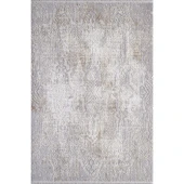 ARTEMİS DİOR 05858A GOLD GRİ HALI 160X230 - 1
