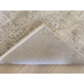 ARTEMİS DİOR 05858A GOLD GRİ HALI 160X230 - 3