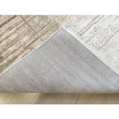 ARTEMİS ARTEX 05854B KAHVE GRİ HALI 160X230 - 3