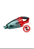 Einhell TE-VC 18 Li-Solo Akülü El Süpürgesi - 2347120 - 1