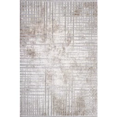 ARTEMİS ARTEX 05854B KAHVE GRİ HALI 160X230 - 1