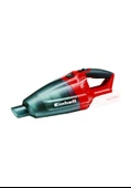 Einhell TE-VC 18 Li-Solo Akülü El Süpürgesi - 2347120 - 3