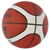 Molten B5G3800 FIBA Onaylı 5 No Basketbol Topu - 2