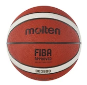 Molten B5G3800 FIBA Onaylı 5 No Basketbol Topu - 1