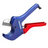WORKPRO WP301007 60.5mm Profesyonel PPRC Plastik Boru Kesme Makası - 1
