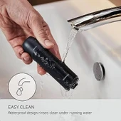 Panasonic MultiShape Yüz Vücut Tıraş Seti ER-Defined - 2