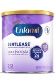 Enfamil Gentlease 0-12 Ay 352GR - 1
