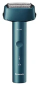 Panasonic Elektrikli Tıraş Makinesi, Şarjlı 3 Bıçak Islan/Kuru Es-Rm3b-A -Mavi - 1