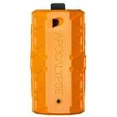 ASG STORM APOCALYPSE TURUNCU AIRSOFT 155 BB OYUN EL BOMBASI - 19642 - 1