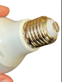 Osram Parathom 8.8W (60W) 2700K (Sarı Işık) E27 Duylu Dim Edilebilir Led Ampul (2 Adet) thumbnail 5