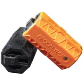 ASG STORM APOCALYPSE TURUNCU AIRSOFT 155 BB OYUN EL BOMBASI - 19642 - 2