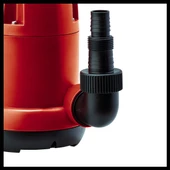 Einhell Gc-Sp 5511 IF Dalgıç Pompa - Temiz Su - 4170463 - 4