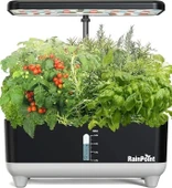 Rainpoint Hidroponik Yetiştirme Sistemi 5L - 13 Baklalı, Bahçe Sistemi - 1