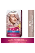 Deluxe 11-9 Kuvars Pembesi 50 Ml - 1