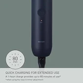 Panasonic MultiShape Yüz Vücut Tıraş Seti ER-Precision - 2