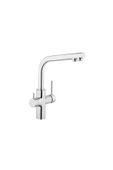 Artema A42144 Split Dual-Flow Mutfak Bataryası - 1
