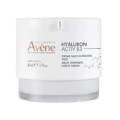 Avene Hyaluron Activ B3 Gece Kremi 40 ml - 1