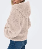 Peluş Özel Tasarım Şık Ceket - 2
