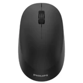 Philips SPK7307B/00 Kablosuz 1600 DPİ 2.4 GHz 3 Düğmeli Mouse - 1