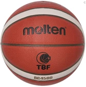 Molten Fıba Onaylı 7 No Tbl Basketbol Maç Topu B7G4500 - 1