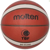 Molten Fıba Onaylı 7 No Tbl Basketbol Maç Topu B7G4500 - 2