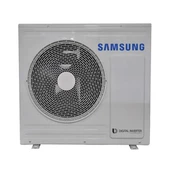 Samsung Wind Free Multi 1+3 Sistem (AJ100TXJ5KH/EA) 12+12+18 Btu 10kw Dış Ünite thumbnail 3