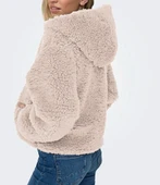 Peluş Özel Tasarım Şık Ceket - 2