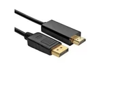 S-link SW-SGG43 Display TO HDMI 1,8 MT 1.8m Kablo - 1