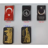 Hediyelik Hatıra Çakmaklar - 1