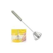 Çelik Basmalı Otomatik Çırpıcı - 2