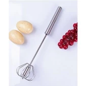 Çelik Basmalı Otomatik Çırpıcı - 1