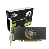 AXLE GeForce GTX1050 PCI-E 4G DDR5 128bits it  Ekran Kartı - 1