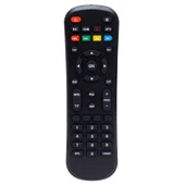 Magbox Royal Starbox Mini HD Botech Magbox Sigma Magbox Orbit Starbox X-box HD Wismann Mini 600 HD Uydu Kumandası - 2