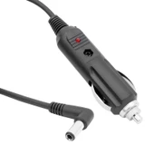 ,Ayt Çakmak Fişi Kablolu 1.8 Metre 5.5x2.5 Uçlu Çakmaklık Şarj Cihazı - 1