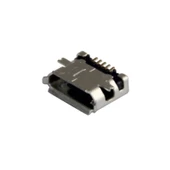 Ayt Usb Şase 5 Pin Mikro Şasesiz ıc-266a-3 - 1