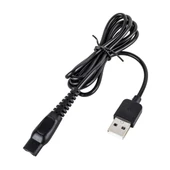 Ayt Tıraş Makinaları İçin Usb Şarj Kablosu 1 Metre No:4 thumbnail 2