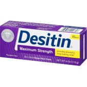 Desitin Pişik Kremi Maximum Strength 113GR - 1